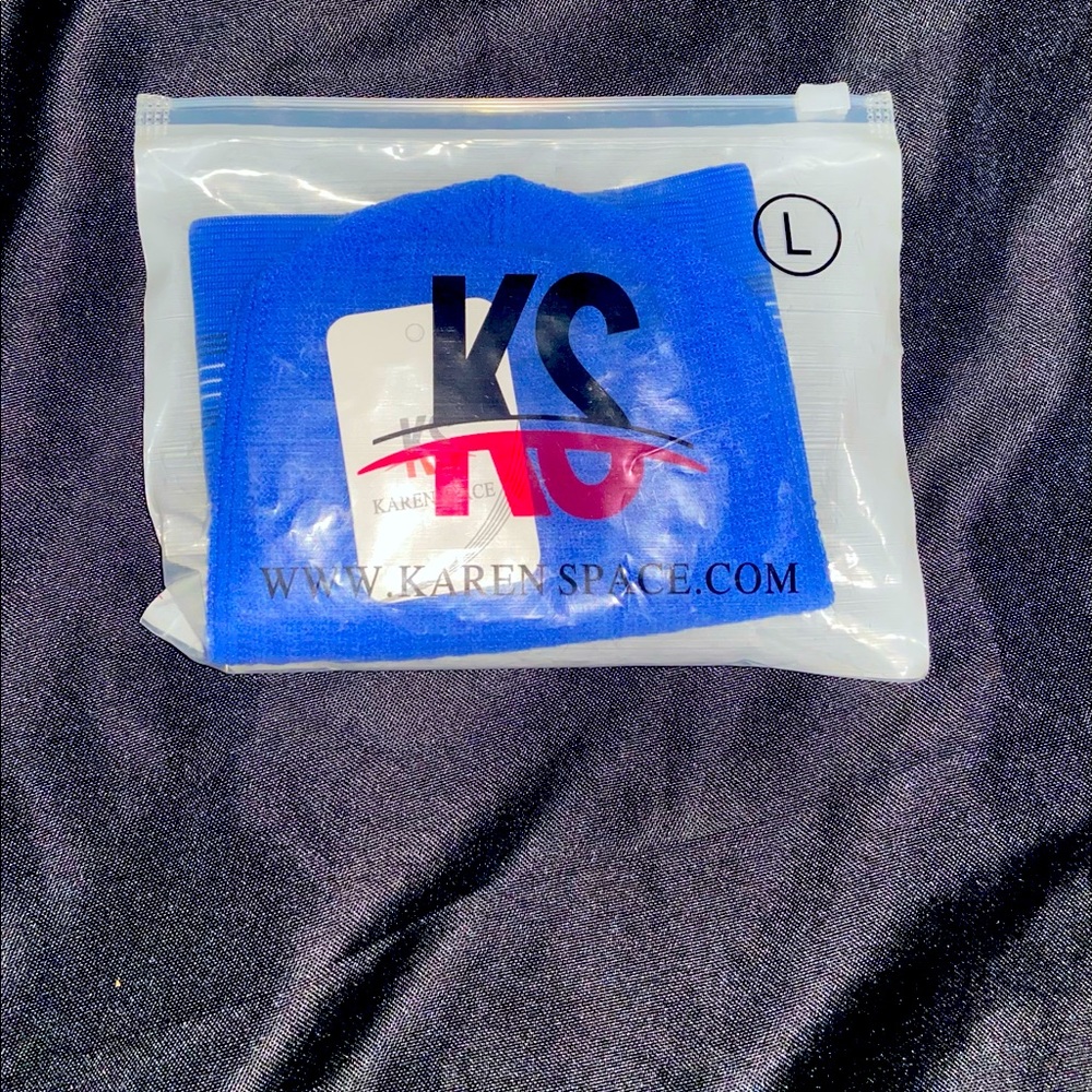 Karen Space Jockstrap